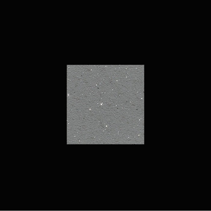 Διακοσμητική Ακρυλική Βαφή Νερού Τεχνοτροπίας Κωδ. NA-T5 με Λευκά Πρόσθετα Μικροσφαιρίδια και Ασημί Στοιχεία Μετάλλου La Via Lattea Giorgio Graesan σε 1Lit