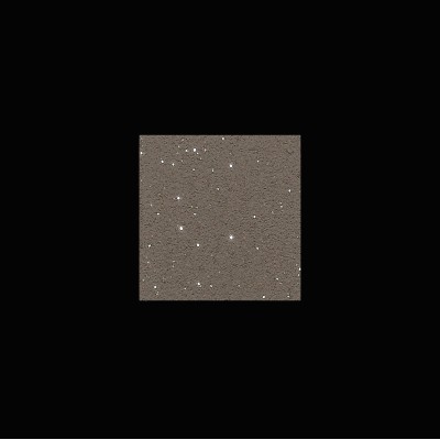 Διακοσμητική Ακρυλική Βαφή Νερού Τεχνοτροπίας Κωδ. NB-T3 με Λευκά Πρόσθετα Μικροσφαιρίδια και Ασημί Στοιχεία Μετάλλου La Via Lattea Giorgio Graesan σε 1Lit 