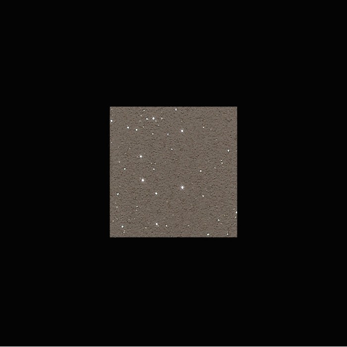 Διακοσμητική Ακρυλική Βαφή Νερού Τεχνοτροπίας Κωδ. NB-T3 με Λευκά Πρόσθετα Μικροσφαιρίδια και Ασημί Στοιχεία Μετάλλου La Via Lattea Giorgio Graesan σε 1Lit