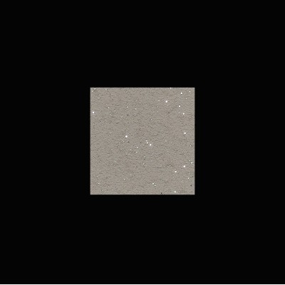 Διακοσμητική Ακρυλική Βαφή Νερού Τεχνοτροπίας Κωδ. NB-T5 με Λευκά Πρόσθετα Μικροσφαιρίδια και Ασημί Στοιχεία Μετάλλου La Via Lattea Giorgio Graesan σε 1Lit 