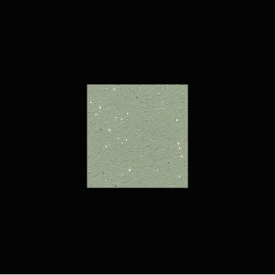 Διακοσμητική Ακρυλική Βαφή Νερού Τεχνοτροπίας Κωδ. NL-T4 με Λευκά Πρόσθετα Μικροσφαιρίδια και Ασημί Στοιχεία Μετάλλου La Via Lattea Giorgio Graesan σε 1Lit 