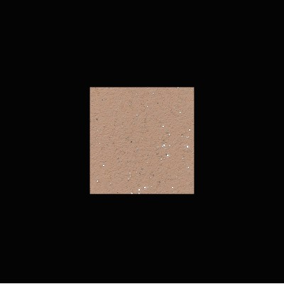 Διακοσμητική Ακρυλική Βαφή Νερού Τεχνοτροπίας Κωδ. NO-T4 με Λευκά Πρόσθετα Μικροσφαιρίδια και Ασημί Στοιχεία Μετάλλου La Via Lattea Giorgio Graesan σε 1Lit 