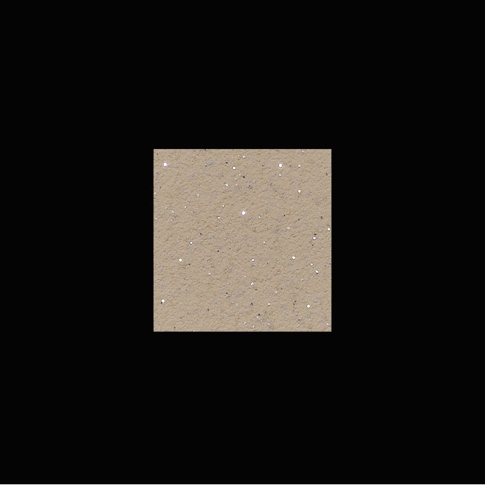 Διακοσμητική Ακρυλική Βαφή Νερού Τεχνοτροπίας Κωδ. NO-T5 με Λευκά Πρόσθετα Μικροσφαιρίδια και Ασημί Στοιχεία Μετάλλου La Via Lattea Giorgio Graesan σε 1Lit