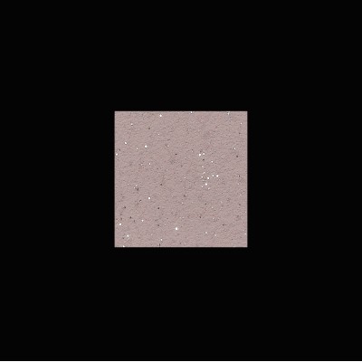 Διακοσμητική Ακρυλική Βαφή Νερού Τεχνοτροπίας Κωδ. NR-T5 με Λευκά Πρόσθετα Μικροσφαιρίδια και Ασημί Στοιχεία Μετάλλου La Via Lattea Giorgio Graesan σε 1Lit 