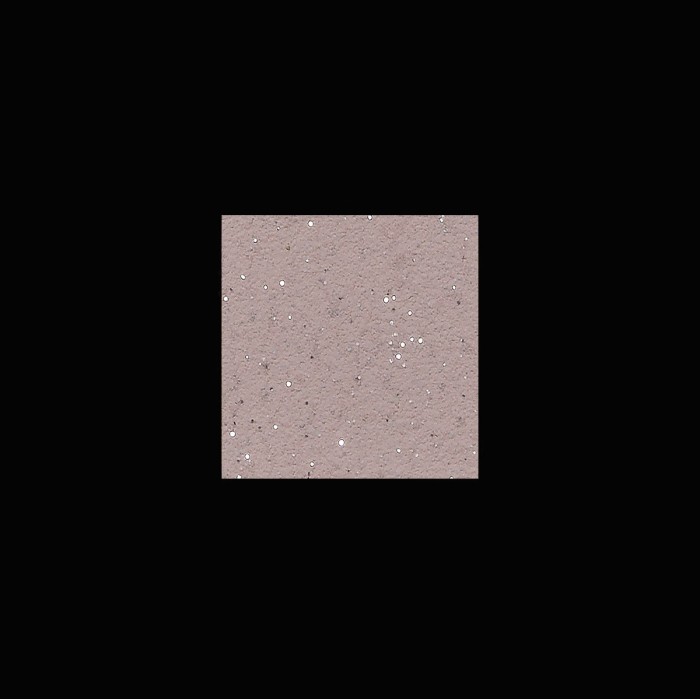 Διακοσμητική Ακρυλική Βαφή Νερού Τεχνοτροπίας Κωδ. NR-T5 με Λευκά Πρόσθετα Μικροσφαιρίδια και Ασημί Στοιχεία Μετάλλου La Via Lattea Giorgio Graesan σε 1Lit