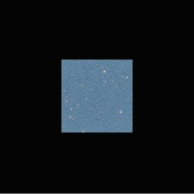 Διακοσμητική Ακρυλική Βαφή Νερού Τεχνοτροπίας Κωδ. SB-T5 με Λευκά Πρόσθετα Μικροσφαιρίδια και Ασημί Στοιχεία Μετάλλου La Via Lattea Giorgio Graesan σε 1Lit 