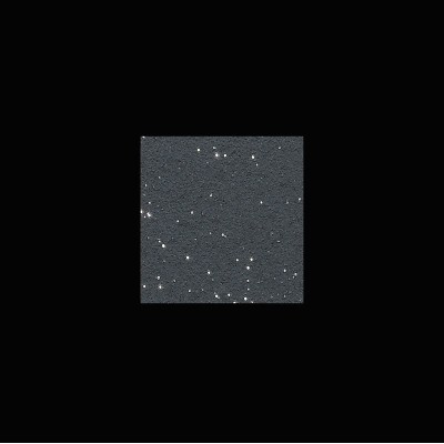 Διακοσμητική Ακρυλική Βαφή Νερού Τεχνοτροπίας Κωδ. SC-T3 με Λευκά Πρόσθετα Μικροσφαιρίδια και Ασημί Στοιχεία Μετάλλου La Via Lattea Giorgio Graesan σε 1Lit 