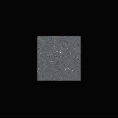 Διακοσμητική Ακρυλική Βαφή Νερού Τεχνοτροπίας Κωδ. SC-T4 με Λευκά Πρόσθετα Μικροσφαιρίδια και Ασημί Στοιχεία Μετάλλου La Via Lattea Giorgio Graesan σε 1Lit 