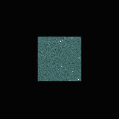 Διακοσμητική Ακρυλική Βαφή Νερού Τεχνοτροπίας Κωδ. SD-T3 με Λευκά Πρόσθετα Μικροσφαιρίδια και Ασημί Στοιχεία Μετάλλου La Via Lattea Giorgio Graesan σε 1Lit 