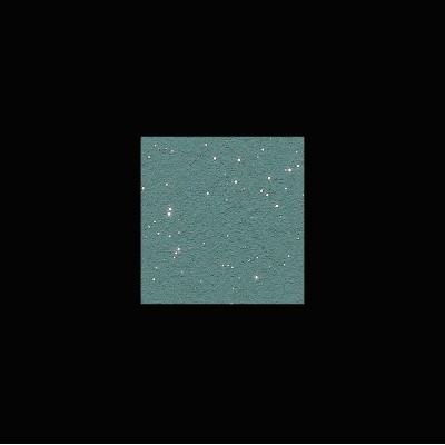 Διακοσμητική Ακρυλική Βαφή Νερού Τεχνοτροπίας Κωδ. SD-T4 με Λευκά Πρόσθετα Μικροσφαιρίδια και Ασημί Στοιχεία Μετάλλου La Via Lattea Giorgio Graesan σε 1Lit 