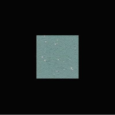 Διακοσμητική Ακρυλική Βαφή Νερού Τεχνοτροπίας Κωδ. SD-T5 με Λευκά Πρόσθετα Μικροσφαιρίδια και Ασημί Στοιχεία Μετάλλου La Via Lattea Giorgio Graesan σε 1Lit 