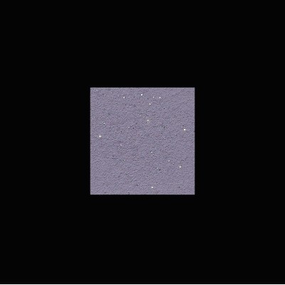 Διακοσμητική Ακρυλική Βαφή Νερού Τεχνοτροπίας Κωδ. SV-T5 με Λευκά Πρόσθετα Μικροσφαιρίδια και Ασημί Στοιχεία Μετάλλου La Via Lattea Giorgio Graesan σε 1Lit 