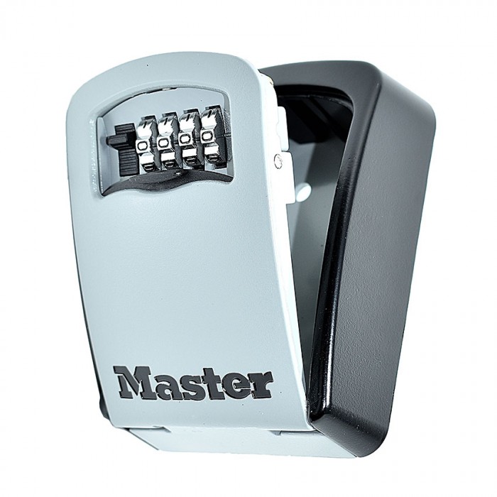 Κλειδοθήκη Τοίχου με Συνδυασμό Select Access MasterLock 5401D medium 540100112