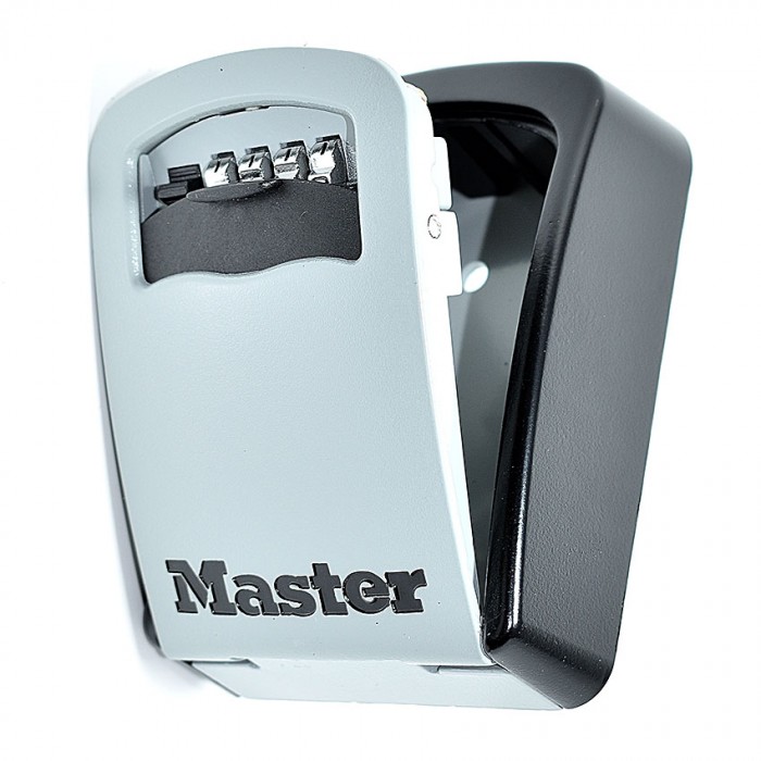 Κλειδοθήκη Τοίχου με Συνδυασμό Select Access MasterLock 5401D medium 540100112