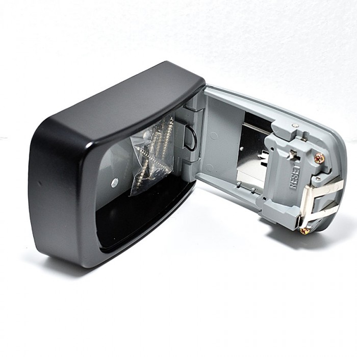 Κλειδοθήκη Τοίχου με Συνδυασμό Select Access MasterLock 5401D medium 540100112