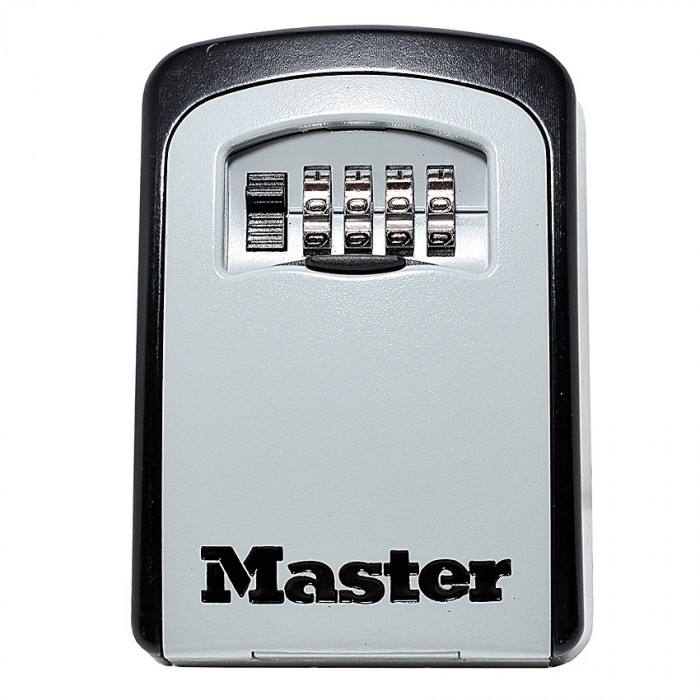Κλειδοθήκη Τοίχου με Συνδυασμό Select Access MasterLock 5401D medium 540100112
