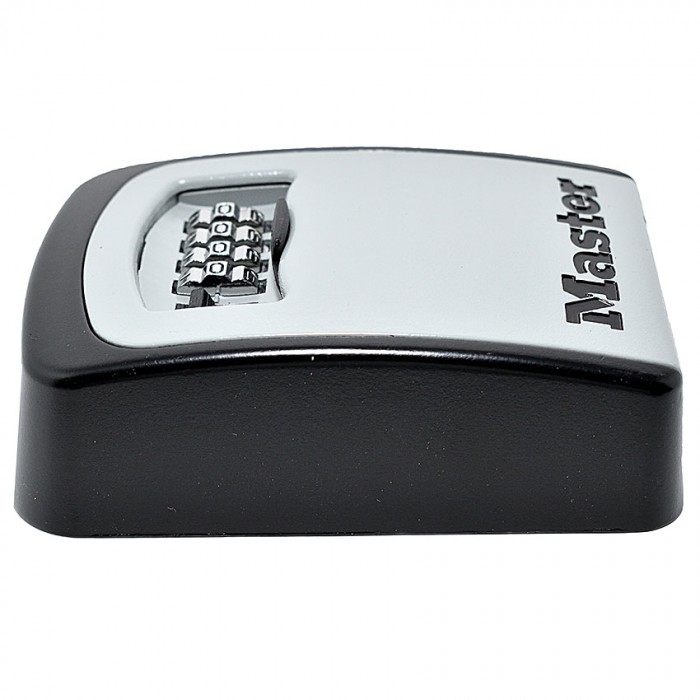 Κλειδοθήκη Τοίχου με Συνδυασμό Select Access MasterLock 5401D medium 540100112