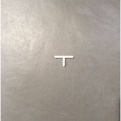 Ταφ Πλακιδίων 3mm 500τμχ Raimondi