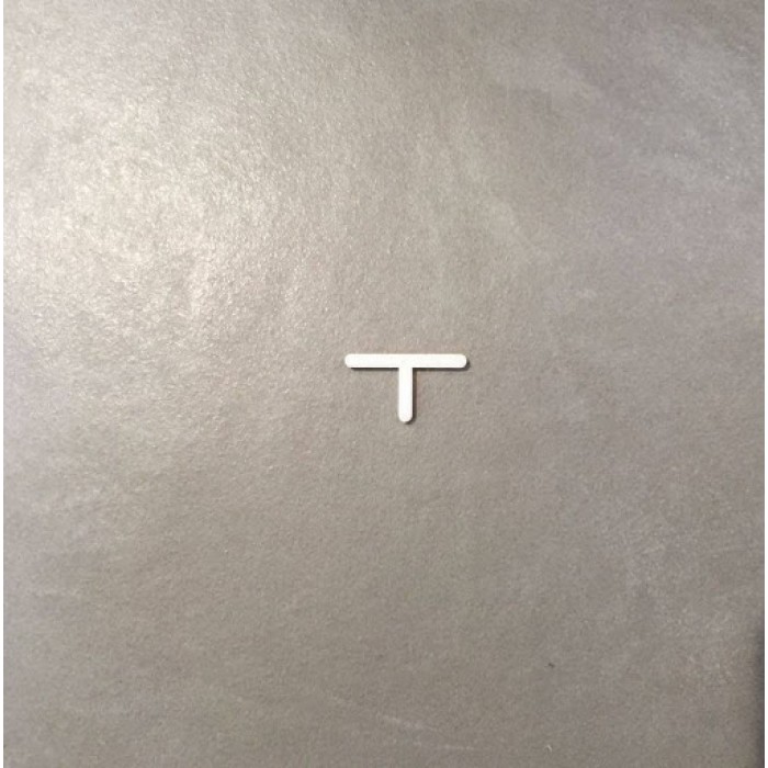 Ταφ Πλακιδίων 4mm 500τμχ Raimondi
