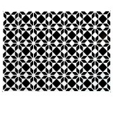 Stencil για Διακόσμηση Τοίχου VALPAINT SpA 62 x 44 cm ART205