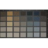 Διακοσμητική Ακρυλική Βαφή Νερού Τεχνοτροπίας Κωδ. GA-T3 με Λευκά Πρόσθετα Μικροσφαιρίδια και Ασημί Στοιχεία Μετάλλου La Via Lattea Giorgio Graesan σε 2.5Lit