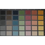 Διακοσμητική Ακρυλική Βαφή Νερού Τεχνοτροπίας Κωδ. NA-T5 με Λευκά Πρόσθετα Μικροσφαιρίδια και Ασημί Στοιχεία Μετάλλου La Via Lattea Giorgio Graesan σε 1Lit