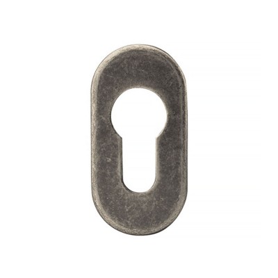 Επιστόμιο ασφαλείας PVC Κ301 old silver Roline