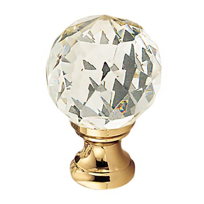 Πόμολα επίπλων Convex 105-25 σε Όρο