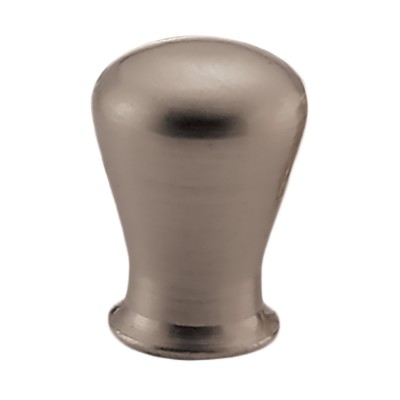 Πόμολα επίπλων Convex 227 σε Ματ Νίκελ