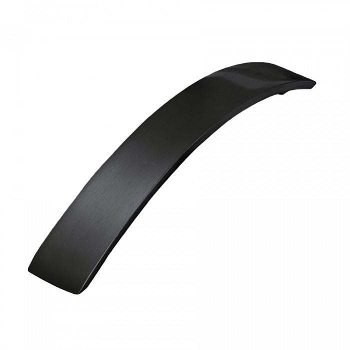 Λαβές επίπλων Convex σειρά 299 σε Ματ Μαύρο