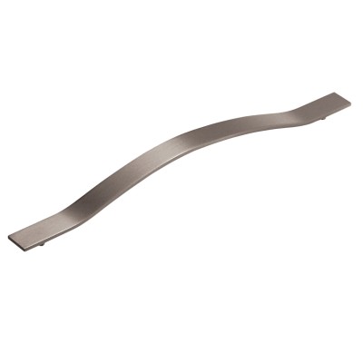 Λαβές επίπλων Convex Σειρά 407 σε Νίκελ Ματ