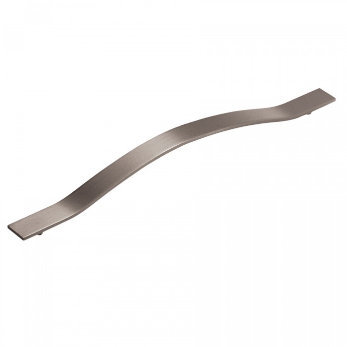 Λαβές επίπλων Convex Σειρά 407 σε Νίκελ Ματ