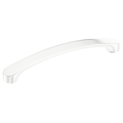 Λαβές επίπλων Convex Σειρά 439 σε  Ματ Άσπρο