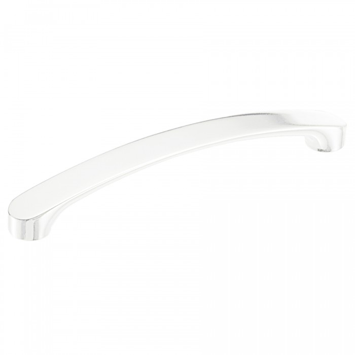 Λαβές επίπλων Convex Σειρά 439 σε  Ματ Άσπρο