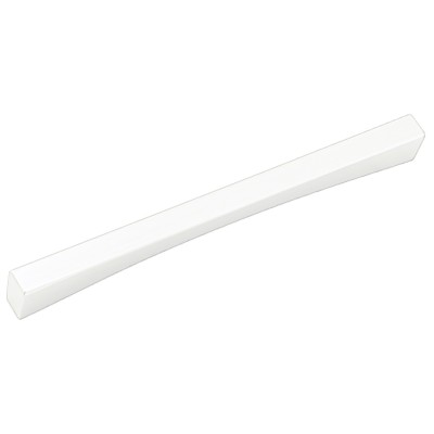 Λαβές επίπλων Convex Σειρά 649 σε Λευκό Ματ