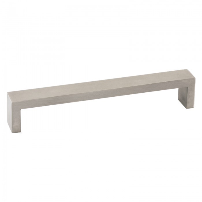 Λαβές επίπλων Convex Σειρά 791 σε Νίκελ Ματ