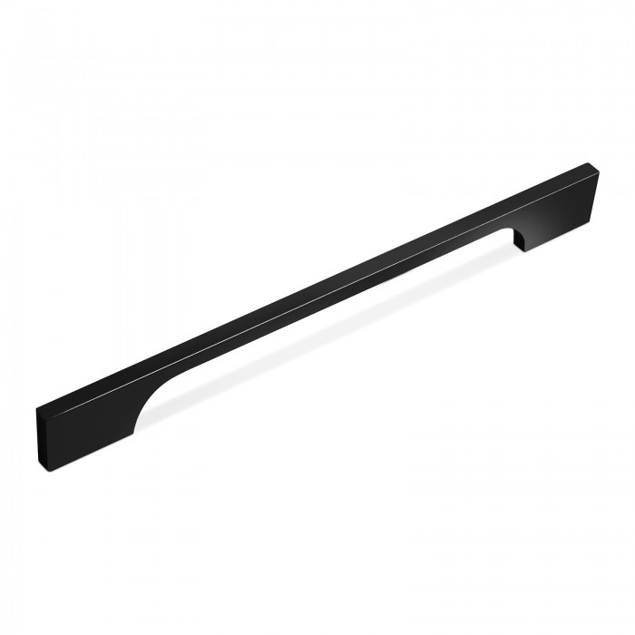 Λαβές επίπλων Convex Σειρά 799 σε Μαύρο Ματ