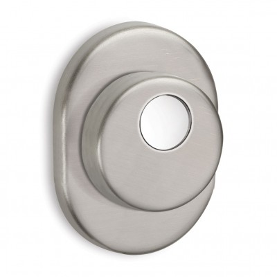 Επιστόμιο Ασφαλείας Convex RSDO σε Ματ Νίκελ