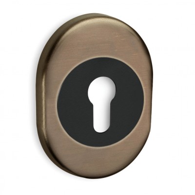 Επιστόμιο Ασφαλείας Convex RSY σε Ματ Αντικέ