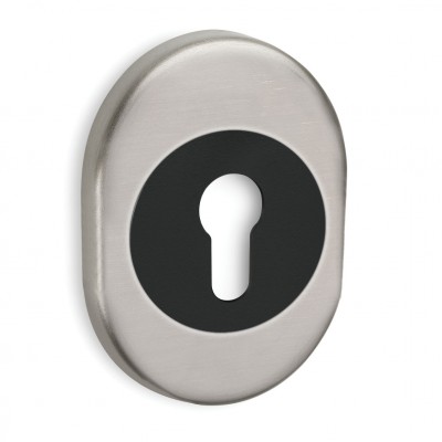 Επιστόμιο Ασφαλείας Convex RSY σε Ματ Νίκελ 