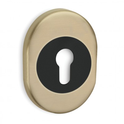 Επιστόμιο Ασφαλείας Convex RSY σε Ματ Όρο