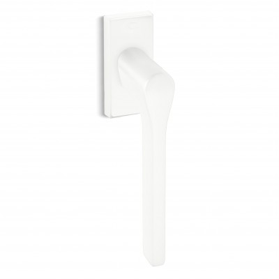 Γρυλόχερο Κουφώματος Convex 1515 σε Ματ Άσπρο