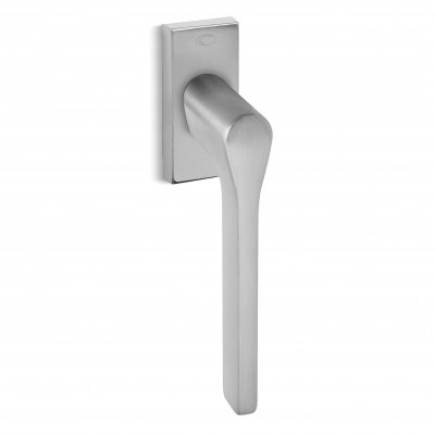 Γρυλόχερο Κουφώματος Convex 1515 σε Ματ Χρώμιο