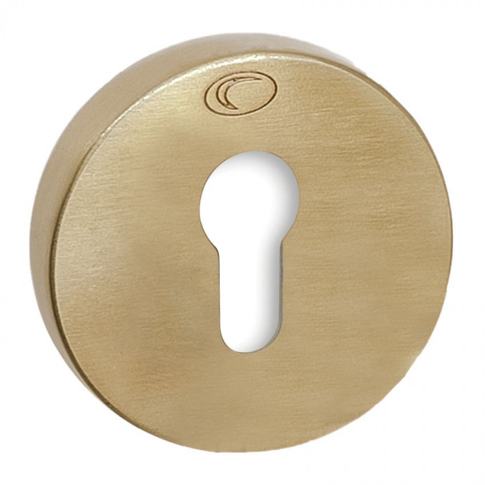 Ροζέτα Convex Εξώπορτας 2015 σε Ματ Όρο