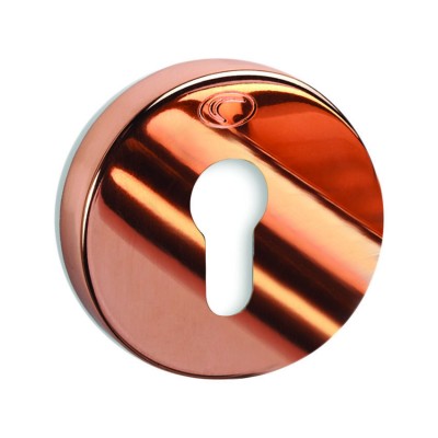 Ροζέτα Convex Εξώπορτας 2015 σε Χαλκό