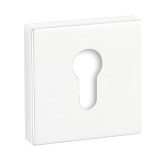 Ροζέτα Convex εξώπορτας 2145 σε Ματ Άσπρο