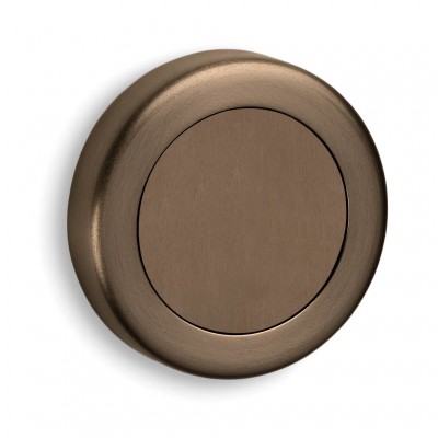 Επιστόμιο Τυφλό Convex Nο 245 σε Ματ Αντικέ