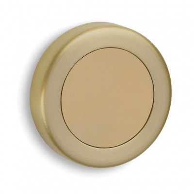 Επιστόμιο Τυφλό Convex Nο 245 σε Ματ Όρο