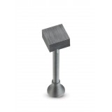 Αμπράζ Enis Κύβος Nickel Matt