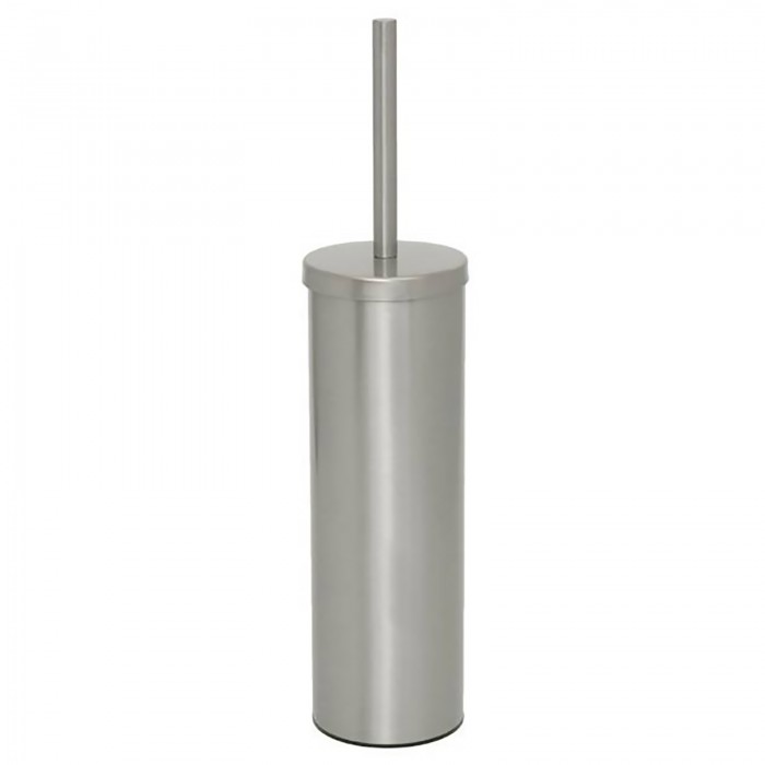 Πιγκάλ Design Βαρέως Τύπου Pam&Co ø8xΗ40cm Satine Nickel 2-066-025